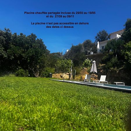 Appartement A 2Mn De La Plage Du Ruppione Pietrosella Zewnętrze zdjęcie