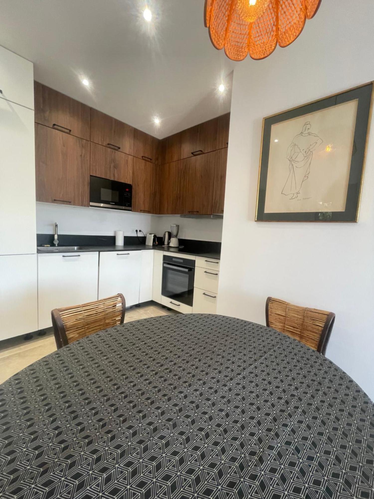 Appartement A 2Mn De La Plage Du Ruppione Pietrosella Zewnętrze zdjęcie